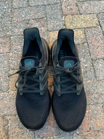 Brugt Adidas Ultraboost 21 bike