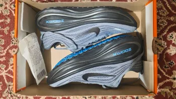 Used Nike Vomero 40 bike — image 2 of 3
