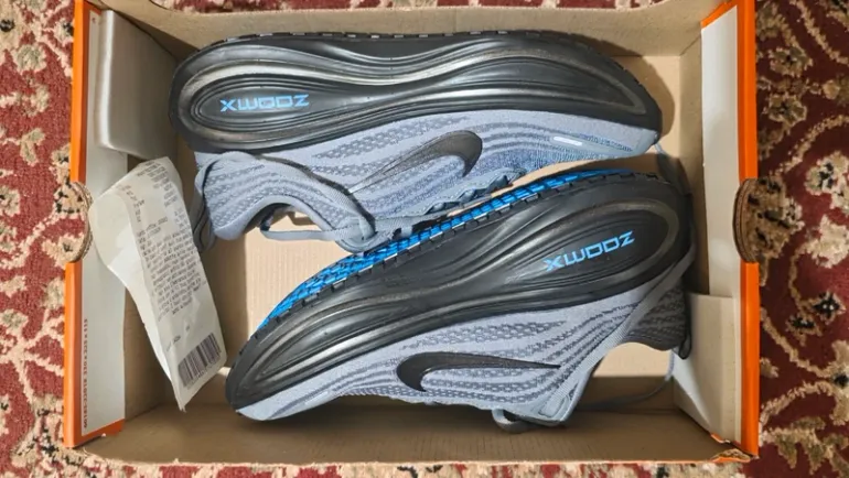 Used Nike Vomero 40 bike — image 2 of 3