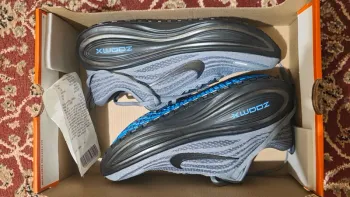 Gebrauchtes Nike Vomero 40 bike