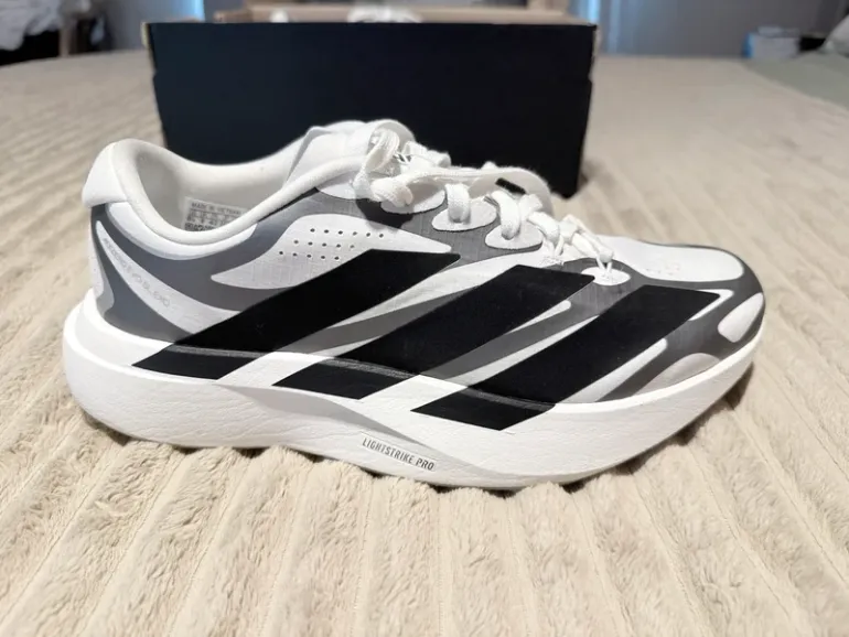 Adidas Adizero Evo SL bike d'occasion — image 3 sur 6