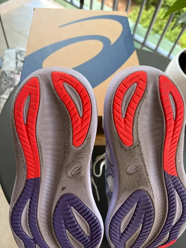 Used Scarpa Gel Nimbus 27 bike — image 3 of 5