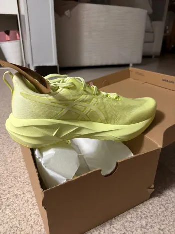 Gebrauchtes Asics Lite-Show bike