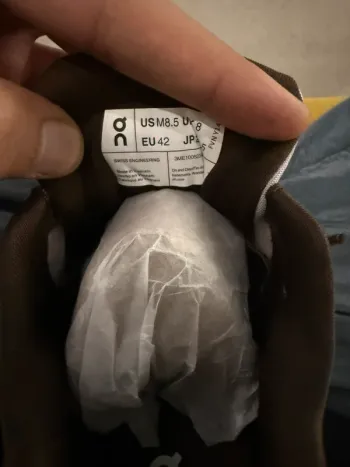 Used On Running On Shoes Size 42 bike — image 5 of 9