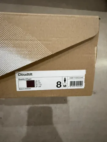 Used On Running On Shoes Size 42 bike — image 9 of 9