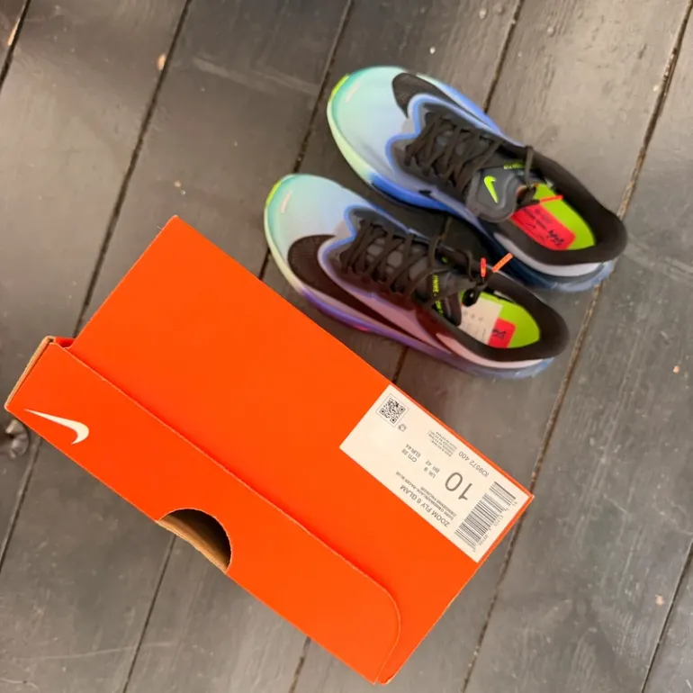 Used Nike Zoom Fly 6 bike — image 5 of 5