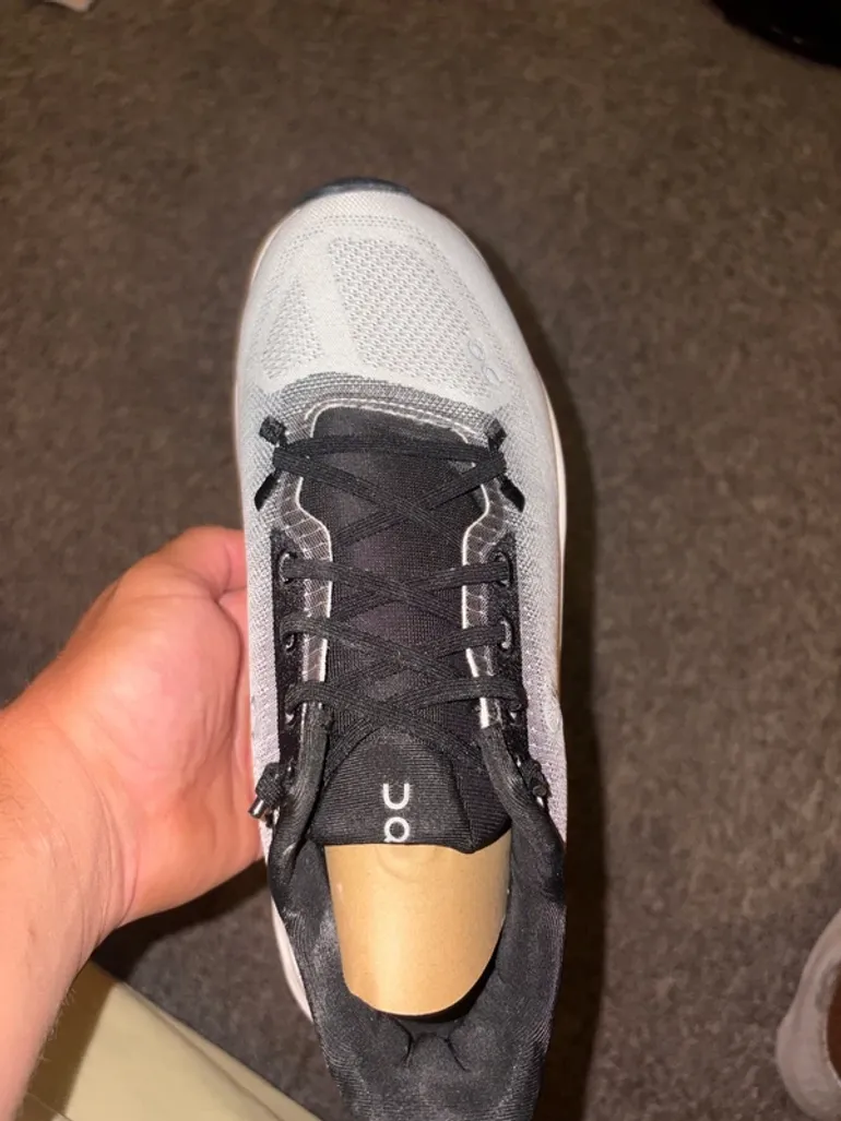 Used On Running Cloud bike — image 2 of 3