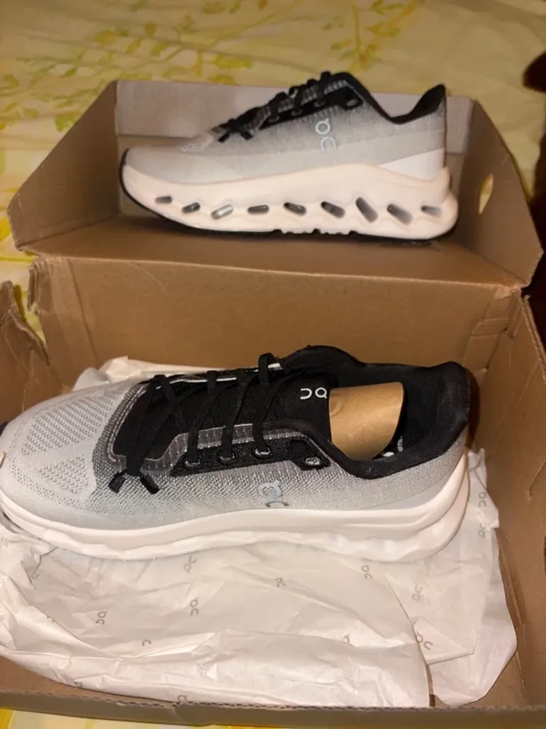 Used On Running Cloud bike — image 3 of 3