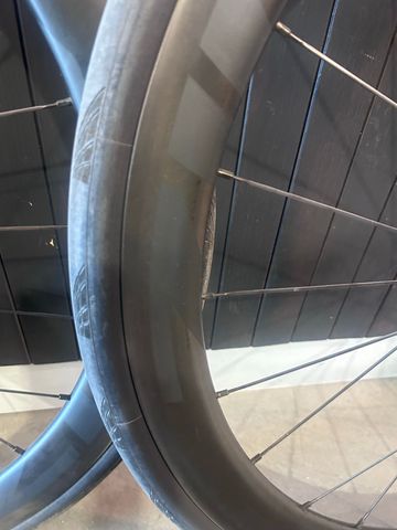 Käytetty Zipp 303 SE Wheels 2025 bike — kuva 8 / 12