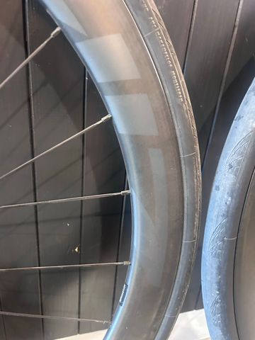 Käytetty Zipp 303 SE Wheels 2025 bike — kuva 4 / 12