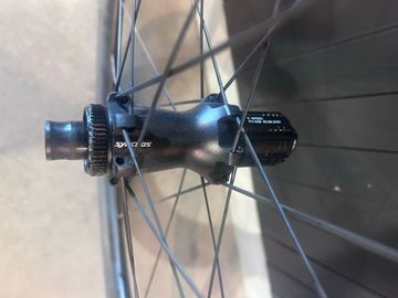Käytetty Zipp 303 SE Wheels 2025 bike — kuva 5 / 12