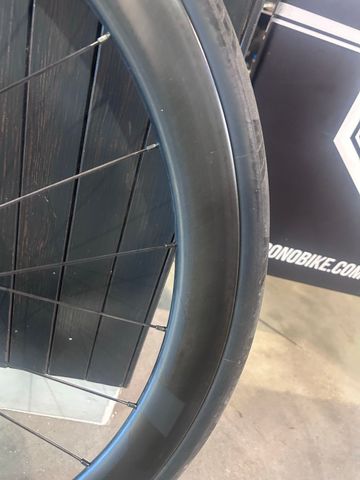Käytetty Zipp 303 SE Wheels 2025 bike — kuva 9 / 12