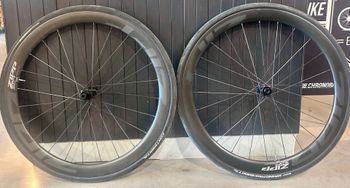 Zipp 303 SE Wheels 2025 bike usato