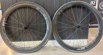 Käytetty Zipp 303 SE Wheels 2025 bike — kuva 1 / 12