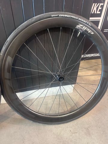 Käytetty Zipp 303 SE Wheels 2025 bike — kuva 11 / 12