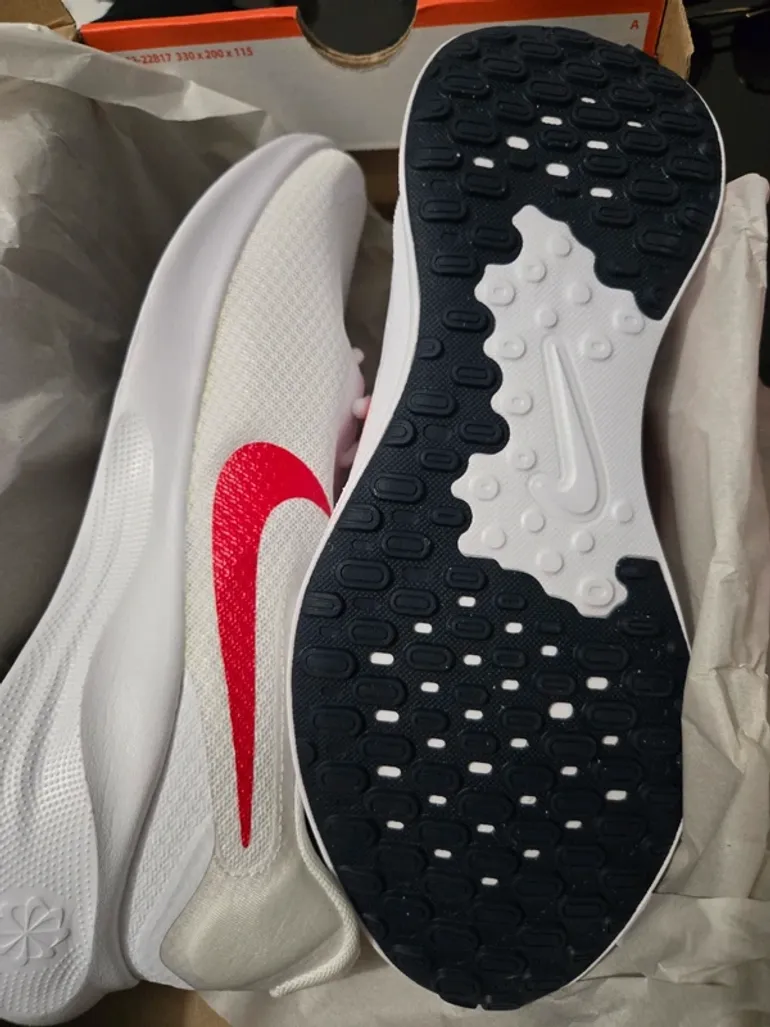 Gebrauchtes Nike Revolution bike — Bild 2 von 5