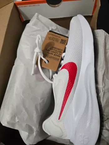 Gebrauchtes Nike Revolution bike — Bild 4 von 5