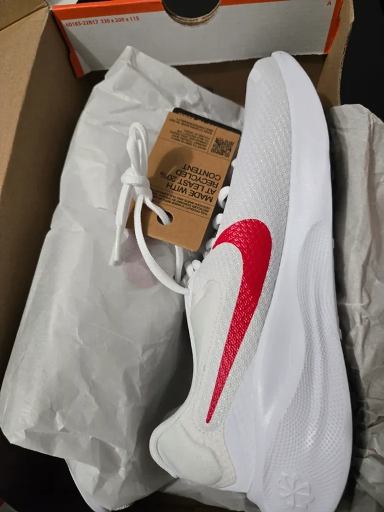 Gebrauchtes Nike Revolution bike — Bild 4 von 5