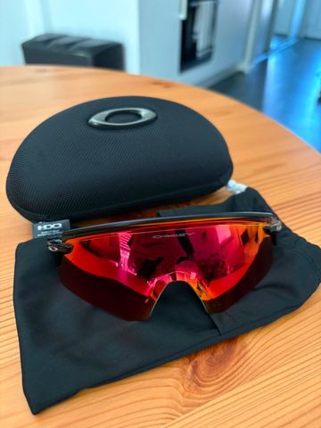 Used Oakley Encoder bike — image 1 of 6