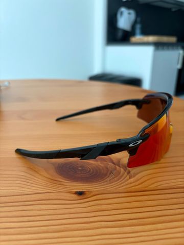 Used Oakley Encoder bike — image 2 of 6