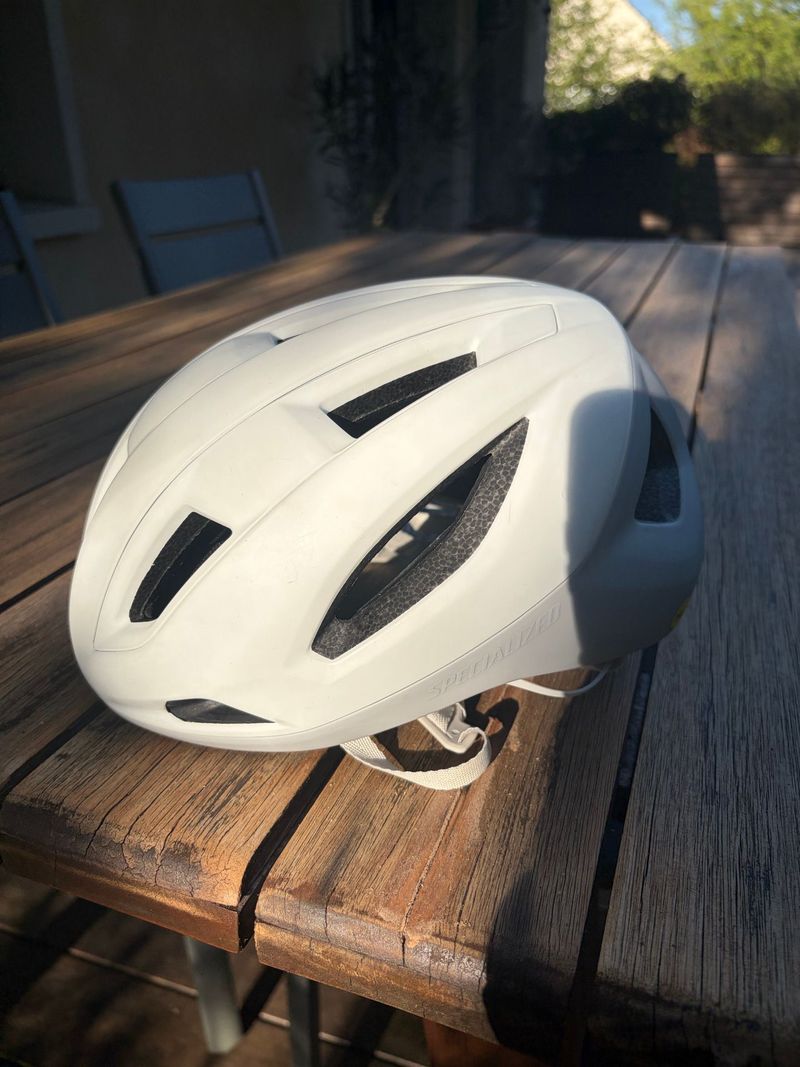 Used Specialized Search Helmet bike — image 1 of 5