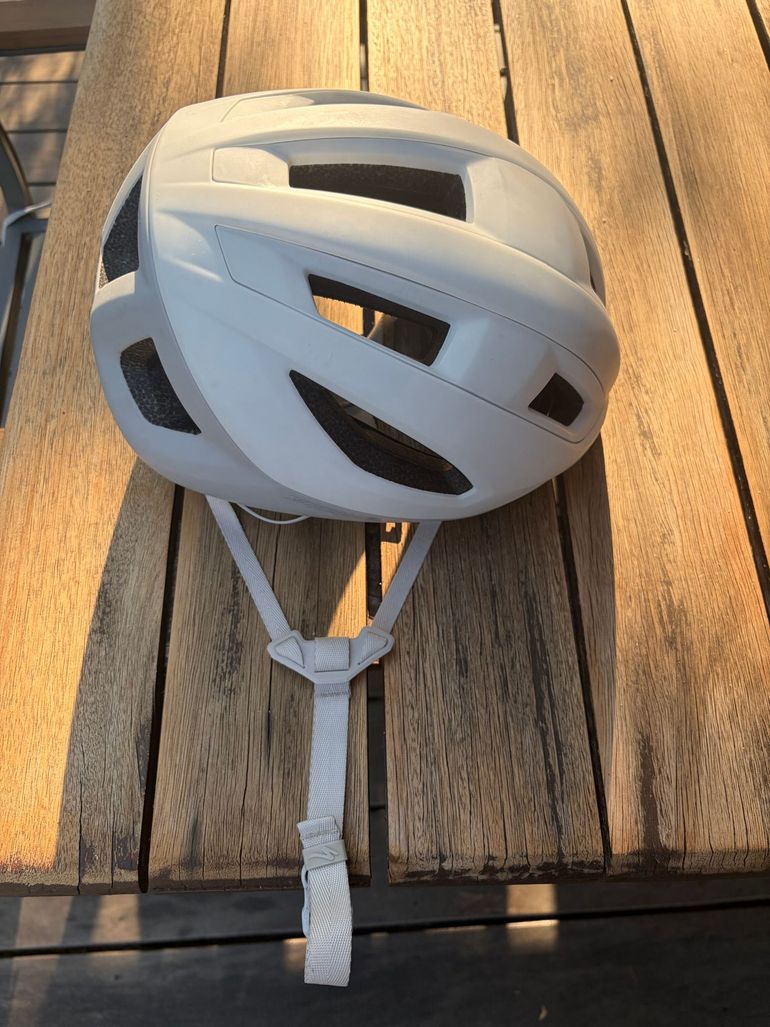 Brugt Specialized Search Helmet bike — billede 5 af 5