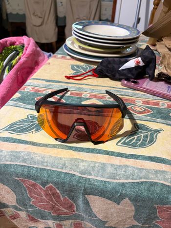 Gebrauchtes 100% S3 Sunglasses 2025 bike