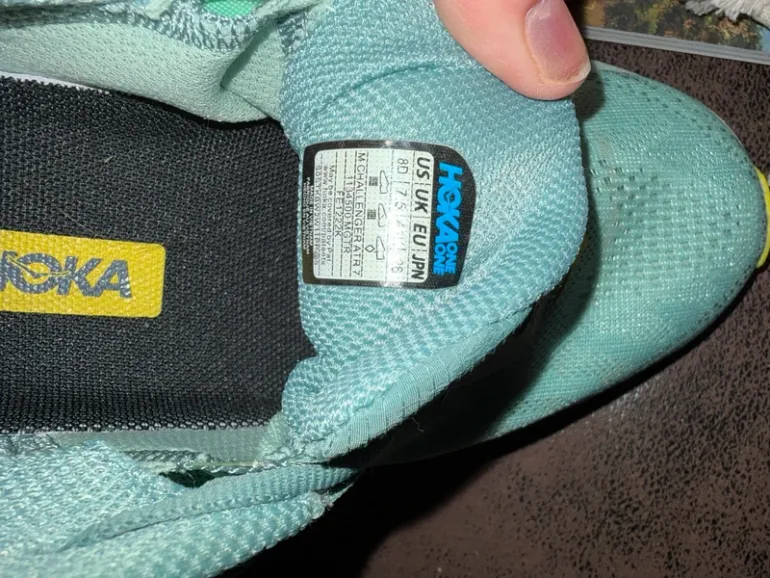 Used Hoka Challenger ATR 7 bike — image 5 of 5