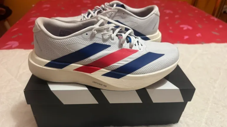 Gebrauchtes Adidas Adizero EVO SL bike — Bild 5 von 11