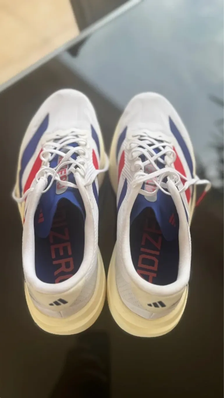Gebrauchtes Adidas Adizero EVO SL bike — Bild 11 von 11