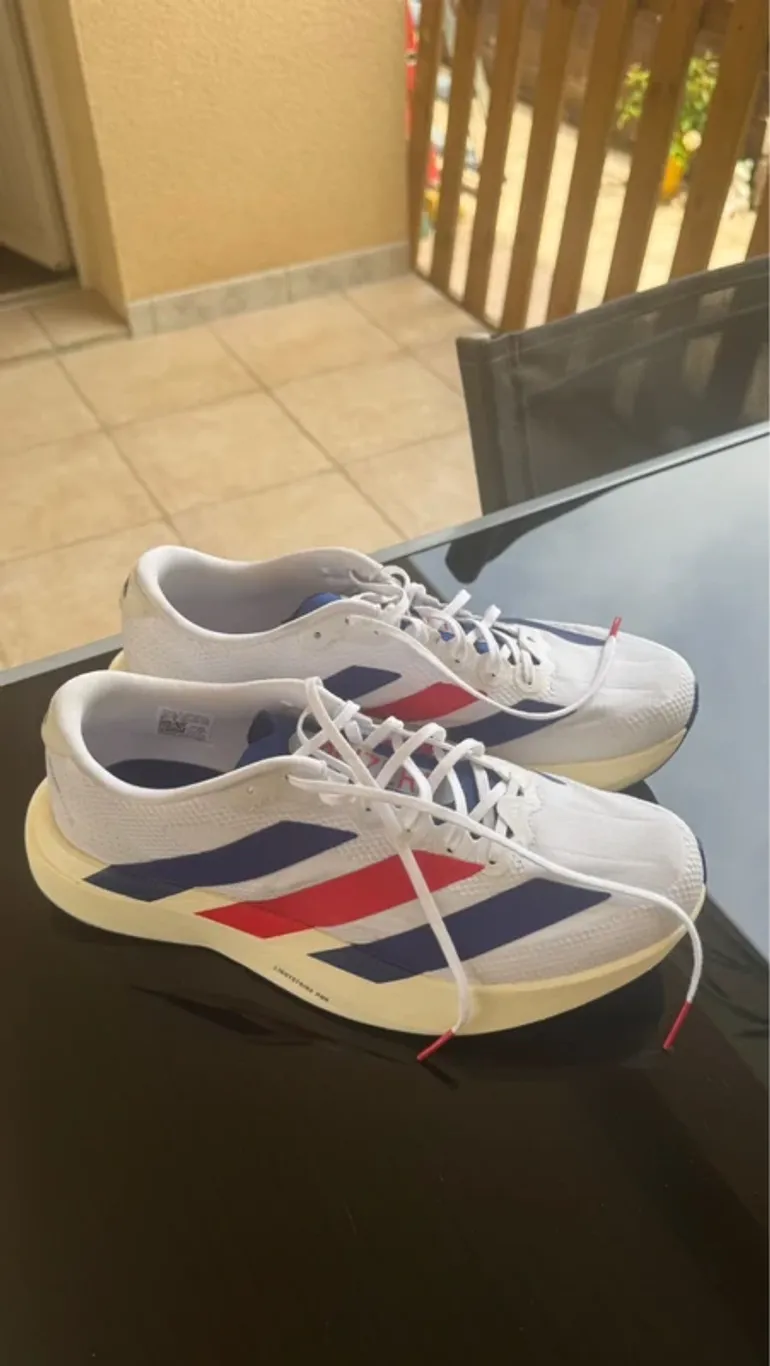 Gebrauchtes Adidas Adizero EVO SL bike — Bild 10 von 11