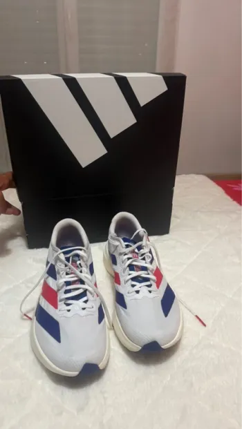 Gebrauchtes Adidas Adizero EVO SL bike — Bild 4 von 11