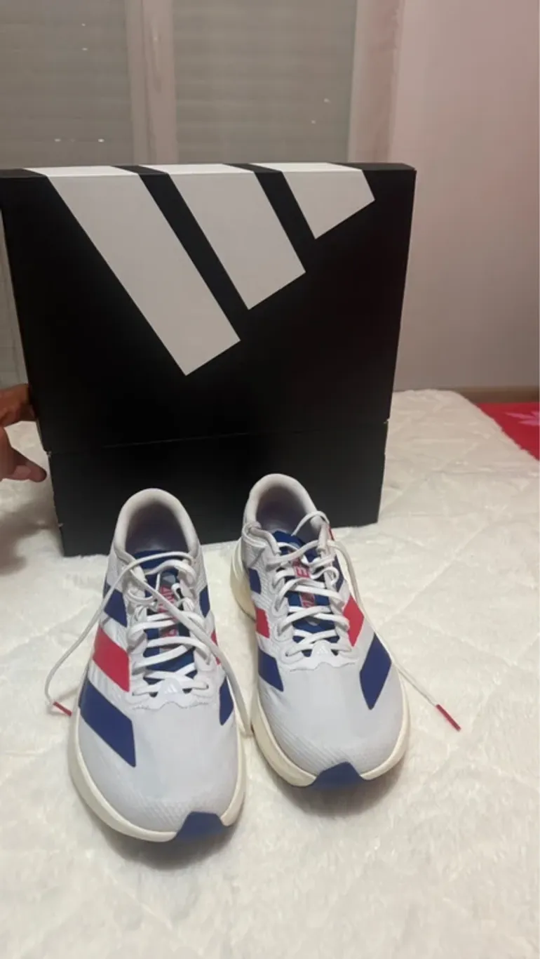 Gebrauchtes Adidas Adizero EVO SL bike — Bild 4 von 11