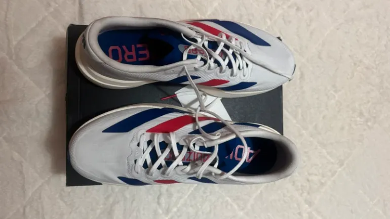 Gebrauchtes Adidas Adizero EVO SL bike — Bild 7 von 11