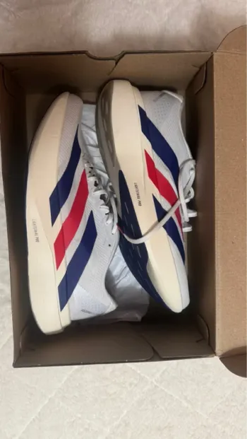 Gebrauchtes Adidas Adizero EVO SL bike — Bild 3 von 11