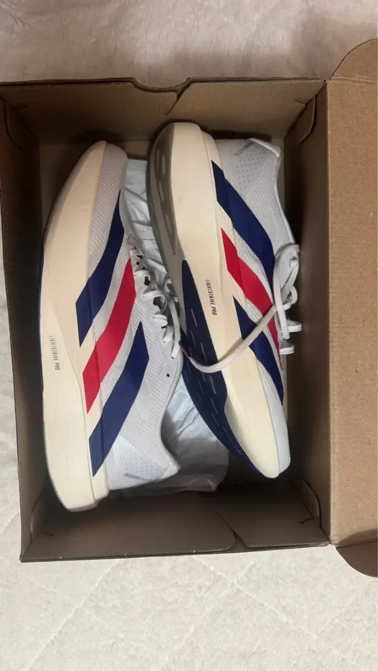Gebrauchtes Adidas Adizero EVO SL bike — Bild 3 von 11