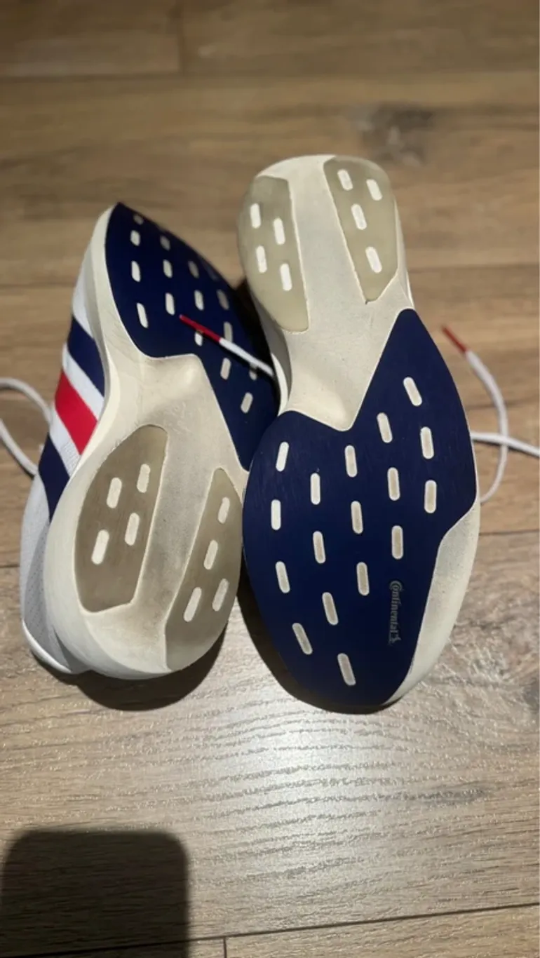 Gebrauchtes Adidas Adizero EVO SL bike — Bild 9 von 11