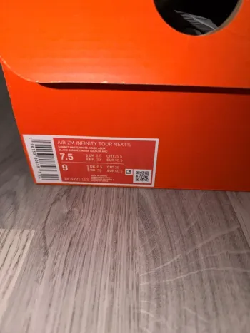 Gebrauchtes Nike Air Max Zoom bike — Bild 14 von 14