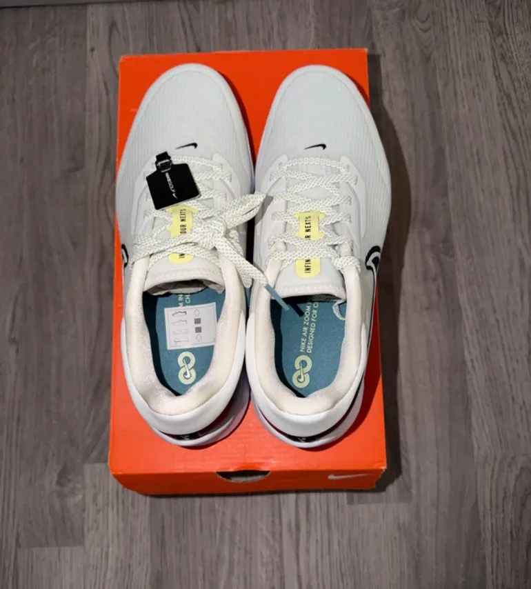 Gebrauchtes Nike Air Max Zoom bike — Bild 10 von 14