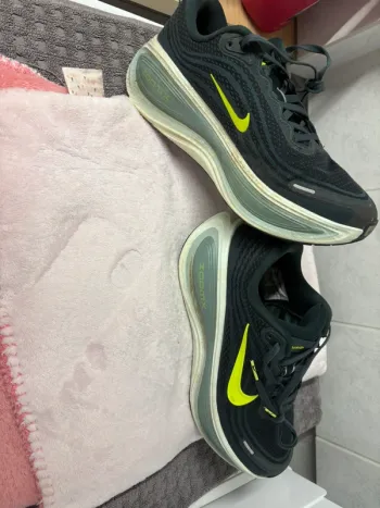 Gebrauchtes Nike Vromero plus bike