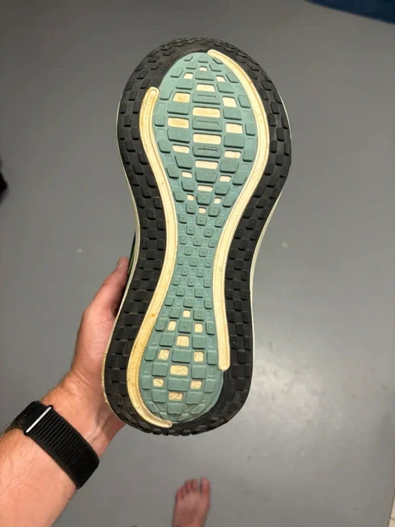 Gebrauchtes Nike Vromero plus bike — Bild 3 von 4