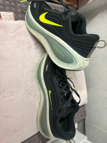 Gebrauchtes Nike Vromero plus bike — Bild 2 von 4