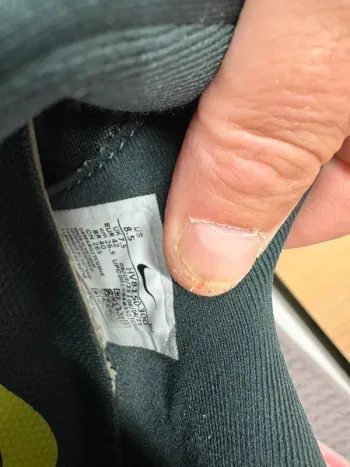 Gebrauchtes Nike Vromero plus bike — Bild 4 von 4