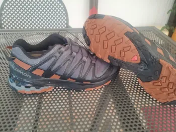 Gebrauchtes Salomon XA Pro 3D v8 GTX bike