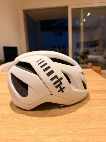 Used Rh+ Bike Helmet 2026 Cycling Accessories