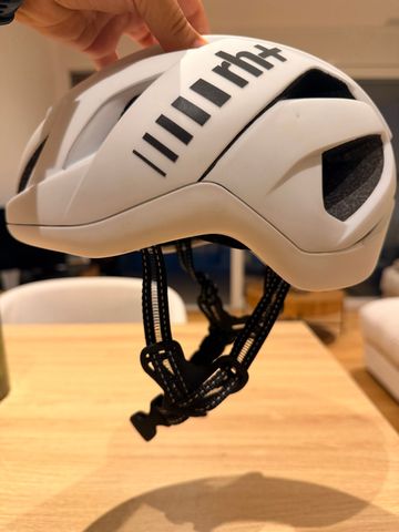 Used Rh+ Bike Helmet 2026 bike — image 4 of 5