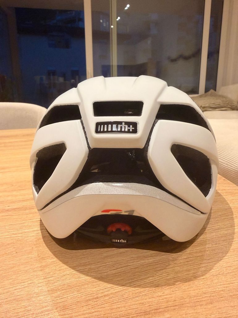 Brugt Rh+ Bike Helmet 2026 bike — billede 2 af 5