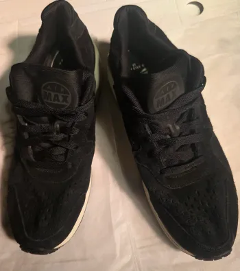 Gebrauchtes Nike Air Max Guile bike