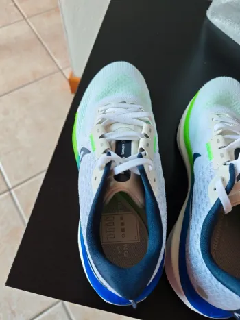 Gebrauchtes Nike Vomero 17 bike — Bild 4 von 6