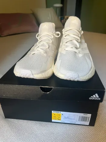 Used Adidas X9000L4 bike